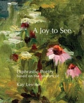 Cover: A Joy to See - Just a Lark Books