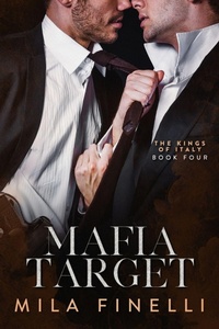 Enlarge image Cover: Mafia Target - Dolcezza Press