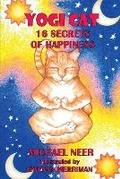 Cover: Yogi Cat - Ocean Sun Publishing