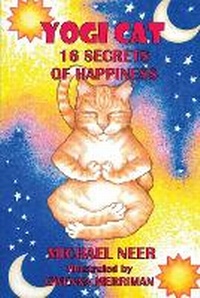 Enlarge image Cover: Yogi Cat - Ocean Sun Publishing