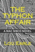 Cover: The Typhon Affair - Phir Publishing