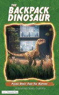 Cover: Please Don't Feed The Raptors - Pteranodon Press