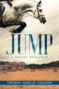 Cover: Jump - Write Horse Publishing Inc