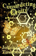 Cover: Constructing Equity - Johnny Townsend