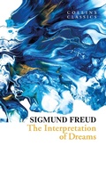 Cover: The Interpretation of Dreams - William Collins