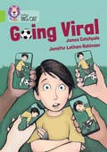 Cover: Going Viral - Collins
