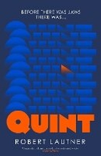 Enlarge image Cover: Quint - The Borough Press