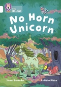 Cover: No Horn Unicorn - Collins