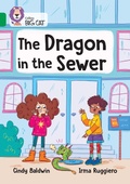 Cover: The Dragon in the Sewer - Collins