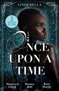 Enlarge image Cover: Once Upon A Time: Cinderella - HarperCollins