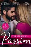 Cover: The Surgeon's Passion - HarperCollins