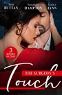 Cover: The Surgeon's Touch - HarperCollins