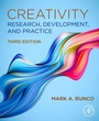 Cover: Creativity - Academic Press