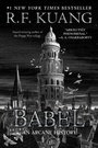 Cover: Babel - Collins