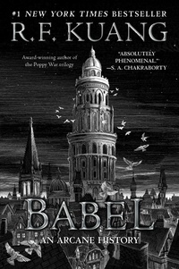 Abbildung von: Babel - Collins