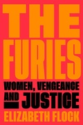 Bild: The Furies - HarperCollins