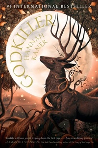 Enlarge image Cover: Godkiller - Collins