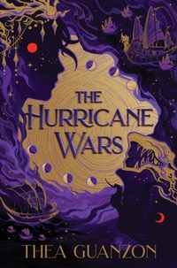 Enlarge image Cover: Hurricane Wars Intl/E - Collins