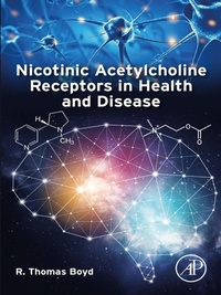 Abbildung von: Nicotinic Acetylcholine Receptors in Health and Disease - Academic Press