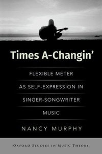 Enlarge image Cover: Times A-Changin' - Oxford University Press Inc