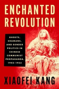 Enlarge image Cover: Enchanted Revolution - Oxford University Press Inc