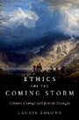 Cover: Ethics for the Coming Storm - Oxford University Press Inc