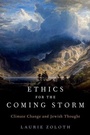 Cover: Ethics for the Coming Storm - Oxford University Press Inc