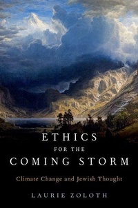 Enlarge image Cover: Ethics for the Coming Storm - Oxford University Press Inc