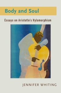 Enlarge image Cover: Body and Soul - Oxford University Press Inc