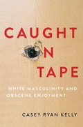 Cover: Caught on Tape - Oxford University Press Inc