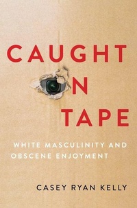 Enlarge image Cover: Caught on Tape - Oxford University Press Inc
