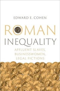 Enlarge image Cover: Roman Inequality - Oxford University Press Inc