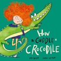Cover: How to Cuddle a Crocodile - Oxford University Press