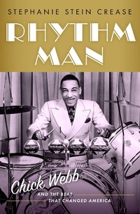 Abbildung von: Rhythm Man - OUP eBook