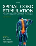 Cover: Spinal Cord Stimulation - Oxford University Press Inc
