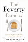 Cover: The Poverty Paradox - OUP eBook