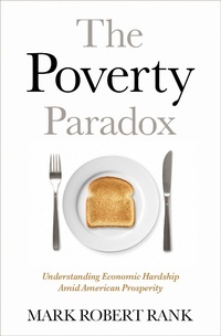 Enlarge image Cover: The Poverty Paradox - OUP eBook