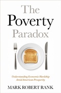 Cover: The Poverty Paradox - OUP eBook