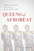Bild: Queens of Afrobeat - Indiana University Press