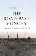 Cover: The Road Past Monchy - Indiana University Press