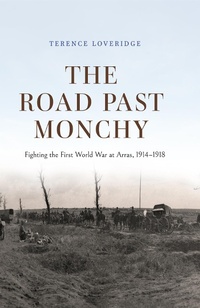 Abbildung von: The Road Past Monchy - Indiana University Press