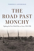 Cover: The Road Past Monchy - Indiana University Press
