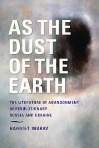 Abbildung von: As the Dust of the Earth - Indiana University Press