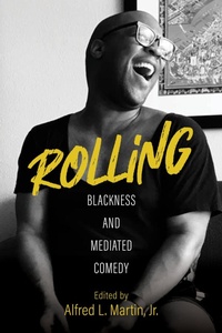 Enlarge image Cover: Rolling - Indiana University Press