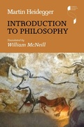 Bild: Introduction to Philosophy - Indiana University Press