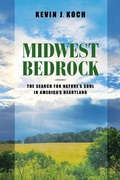 Cover: Midwest Bedrock - Indiana University Press
