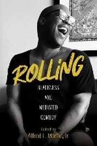 Enlarge image Cover: Rolling - Indiana University Press