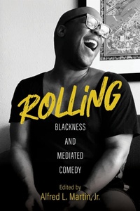 Enlarge image Cover: Rolling - Indiana University Press