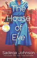 Cover: The House of Eve - Renegade Books