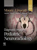 Cover: Diagnostic Imaging: Pediatric Neuroradiology - Churchill Livingstone